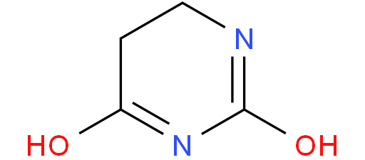 5,6-二氢脲嘧啶