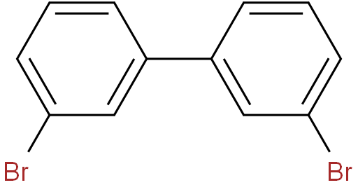 3,3'-二溴联苯