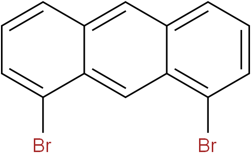 1,8-二溴蒽