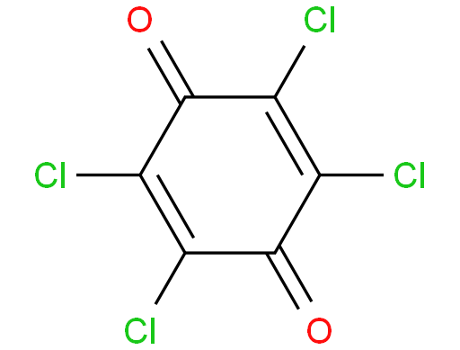四氯苯醌