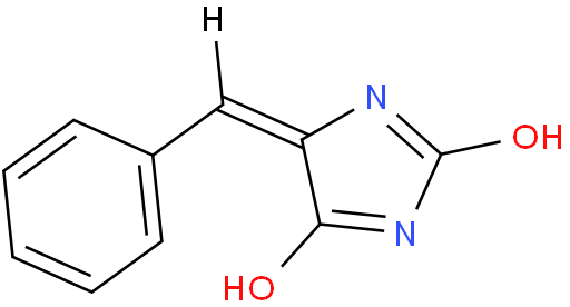 5-苄烯海因