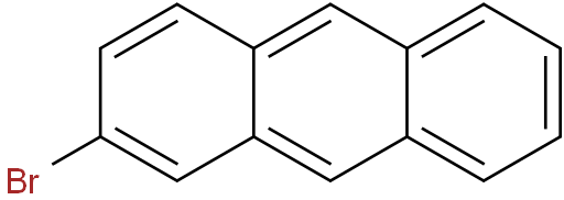 2-溴蒽