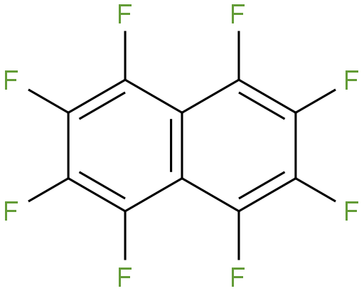 八氟萘