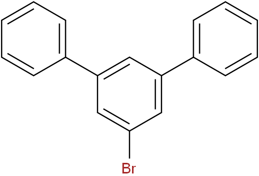 1-溴-3,5二苯基苯