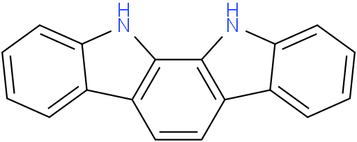 吲哚并[2,3-A]咔唑