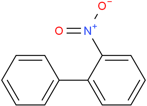 2-硝基联苯