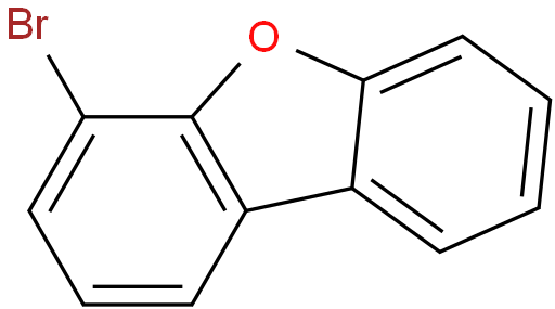 4-溴二苯并呋喃