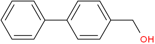 4-联苯甲醇