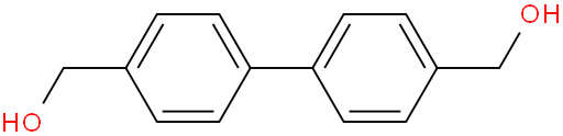 4,4'-双（羟甲基）联苯