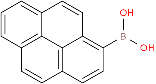 1-芘硼酸