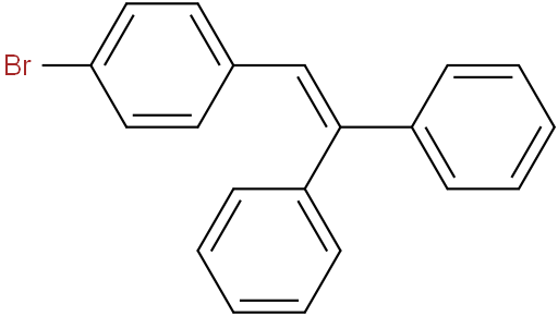 2-(4-溴苯基)-1,1-二苯基乙烯