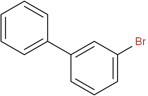 3-溴联苯