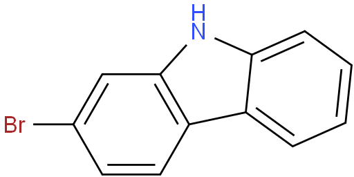 2-溴咔唑