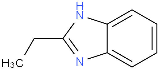2-乙基苯并咪唑