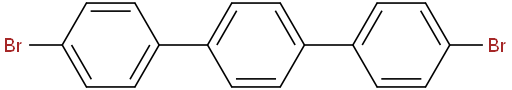 4,4''-二溴三联苯
