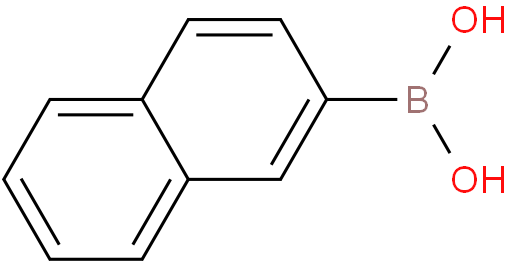 2-萘硼酸