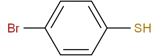 4-溴苯硫酚