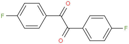 4,4’-二氟苯偶酰