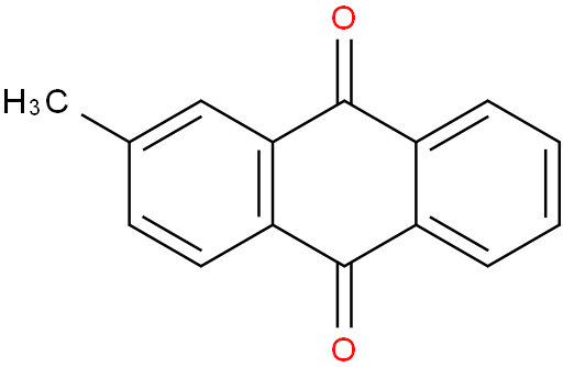 2-甲基蒽醌