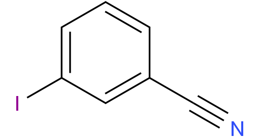 3-碘苯甲腈