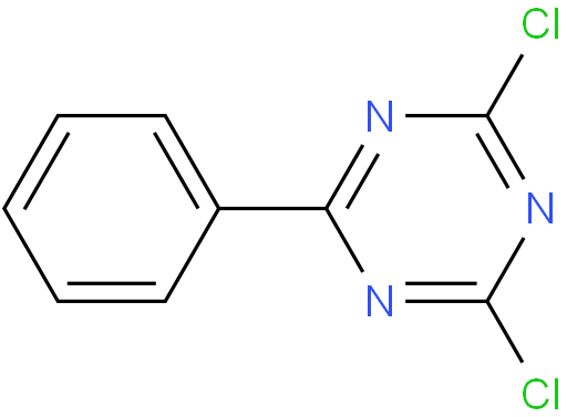2,4-二氯-6-苯基-1,3,5-三嗪