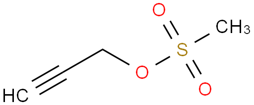 2-甲磺酸丙炔酯
