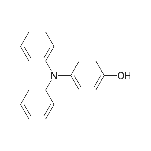 4-二苯氨基苯酚(HTPA)