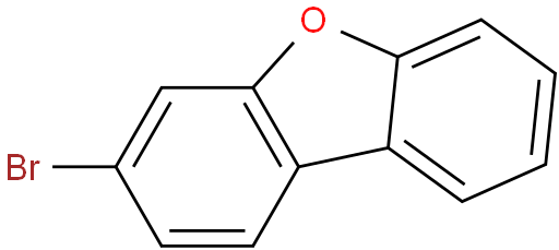 3-溴二苯并呋喃