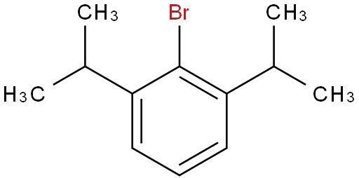 2-溴-1,3-二异丙基苯