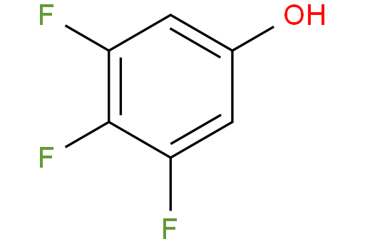 3.4.5-三氟苯酚