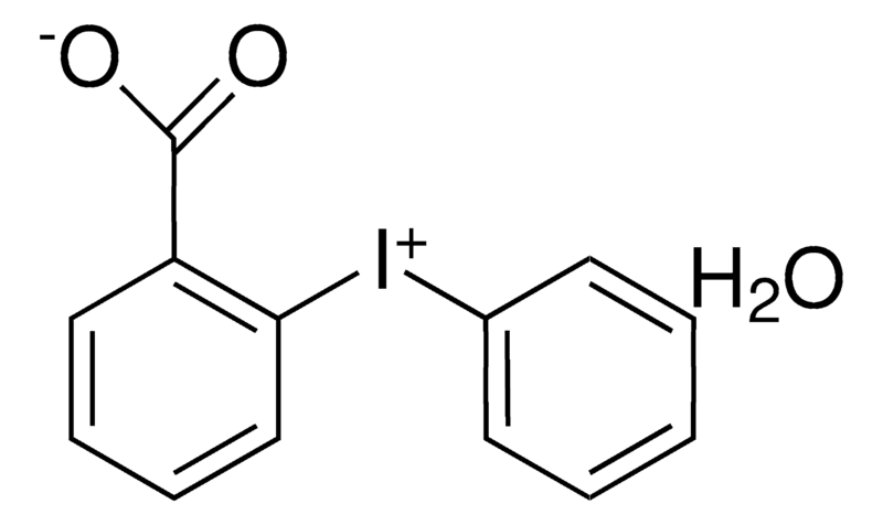 水合二苯基碘酸