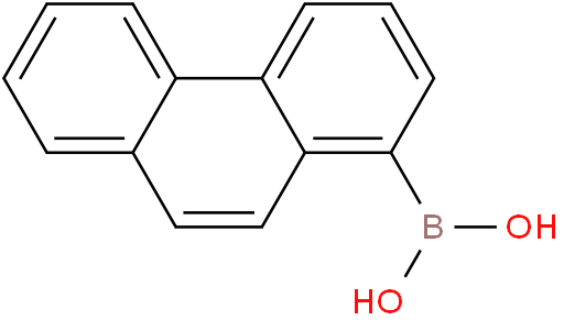 1-菲基硼酸