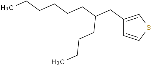 3-（2-丁基）噻吩