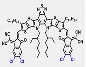 Y6-EH-4Cl, Y7