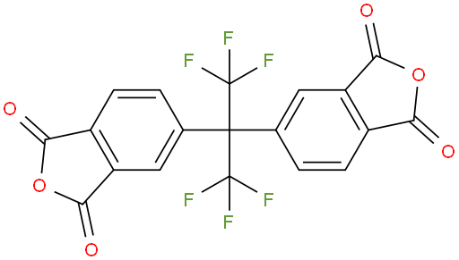 六氟二酐