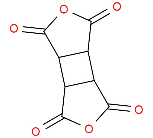 环丁烷四甲酸二酐