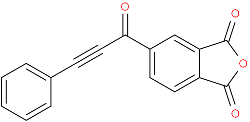 苯乙炔三甲酸酐