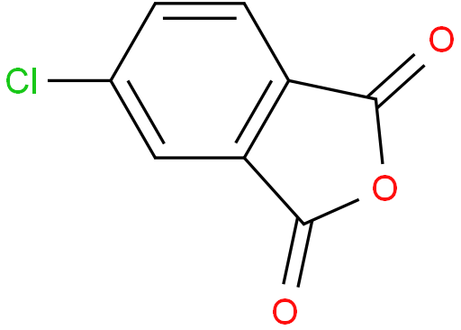 4-氯代苯酐