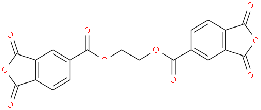 二乙二醇(4-三甲酸酐)