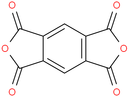 均苯四甲酸二酐