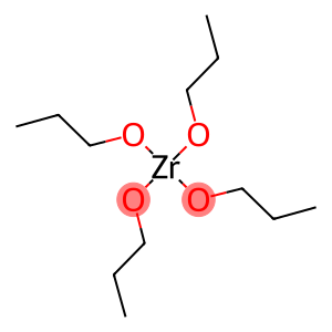 正丙醇锆