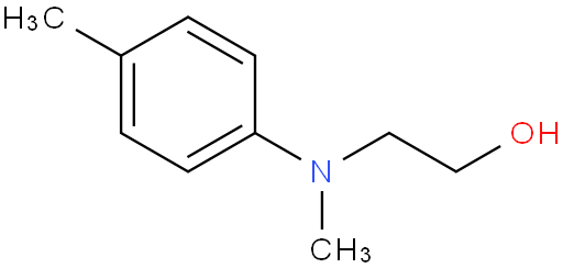 N-甲基-N-羟乙基对甲苯胺