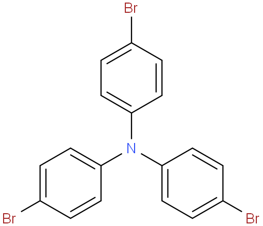 三(4-溴苯基)胺