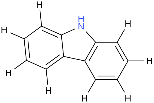 咔唑 D8