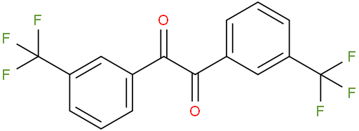 1,2-双(3-(三氟甲基)苯基)乙烷-1,2-二酮