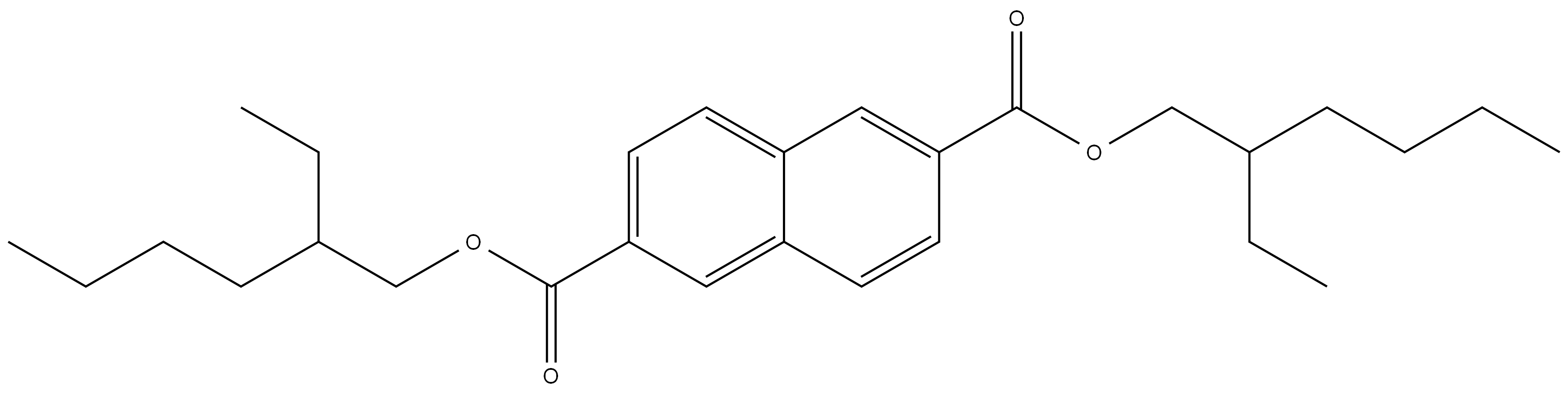 2,6-萘二甲酸二乙基己酯