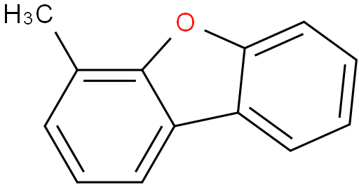 4-甲基二苯并呋喃