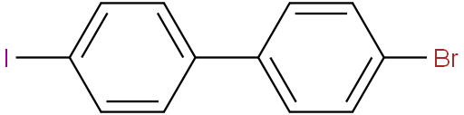 4-溴-4'-碘联苯