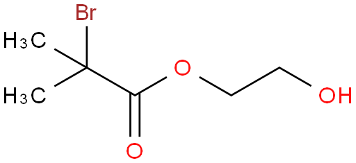 2-羟基α-溴代异丁酸乙酯