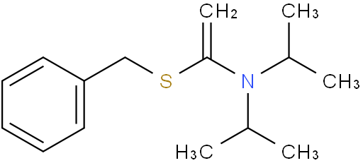 二异丙基氨基二硫代苄酯